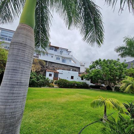 Chc - Casa Del Abuelo II Daire Buenavista Del Norte Dış mekan fotoğraf