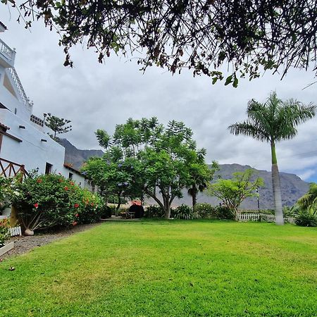 Chc - Casa Del Abuelo II Daire Buenavista Del Norte Dış mekan fotoğraf
